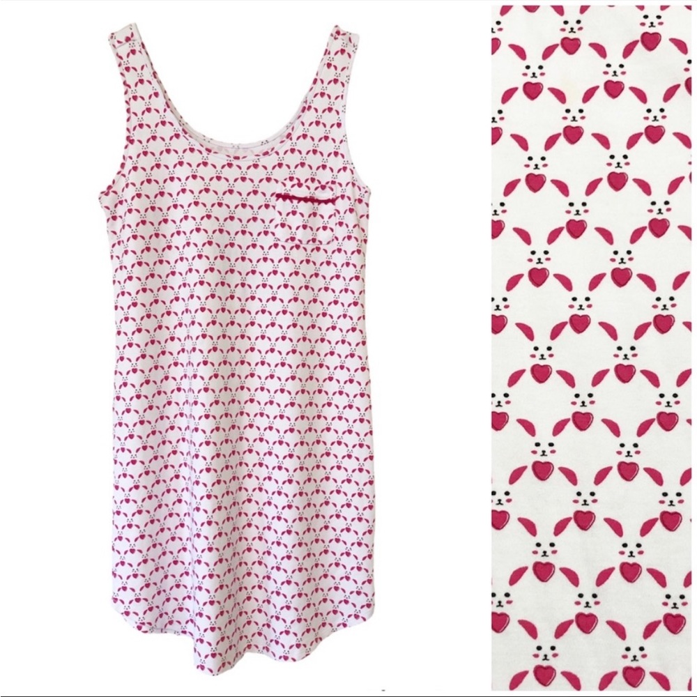 roller rabbit sleep dres. old edition